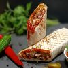 Шаурма Чили в Блин да денёр по цене 455