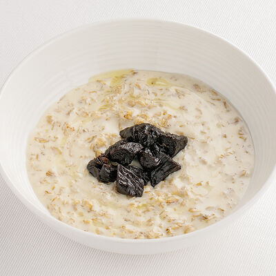 Овсяная каша с черносливом в Harvest по цене 450 ₽