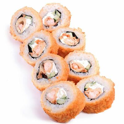 Темпура эби в Выбери Суши Пицца по цене 650 ₽