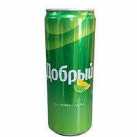Лимонный Добрый в Шашлычный Мир
