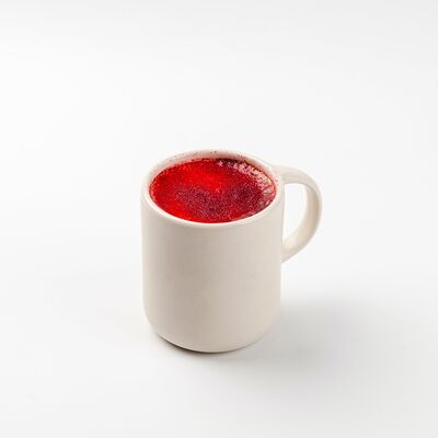 Клюквенный американо в smart day по цене 385 ₽