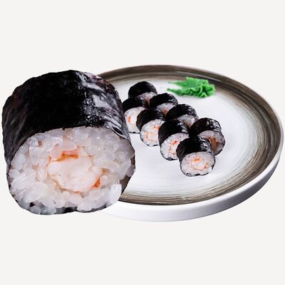 Эби Хосо Маки в SushiDen по цене 2300 ₸