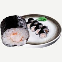 Эби Хосо Маки в SushiDen