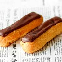 Эклеры Ванильные в Cheese-cake.ru