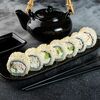 Калифорния в кунжуте в Golden Monkey по цене 750
