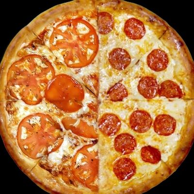 Маргарита-пеперонив Дакота по цене 552 ₽