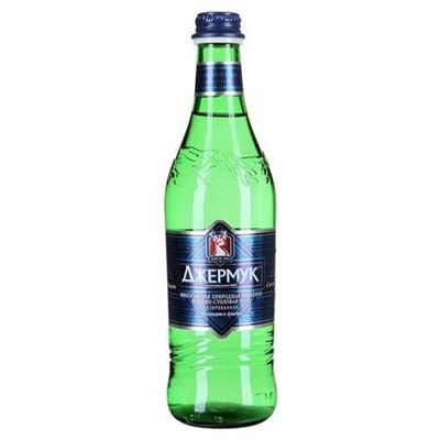 Минеральная вода Jermuk в Шашлык хаус по цене 350 ₽