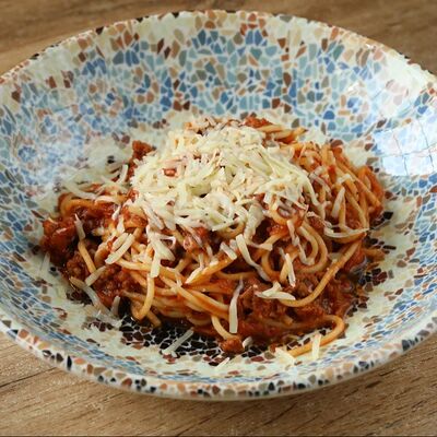 Болоньезе в Мука по цене 550 ₽