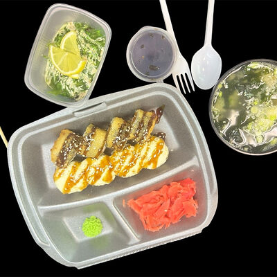 Ланч №4 в Kaikan по цене 965 ₽