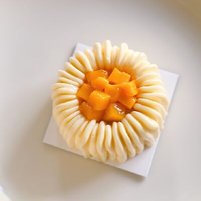 Манго-маракуйяв The Odi по цене 22 р.