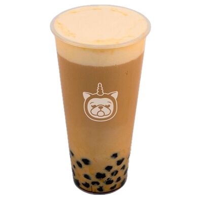 Бабл кофев Гуленьки на Комсомольском по цене 569 ₽