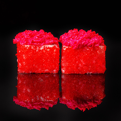 Браво ролл в Япошка по цене 465 ₽