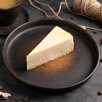 Чизкейк Нью-Йорк в Сытно Аппетитно