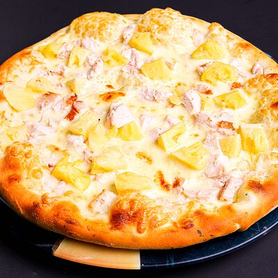 Гавайская в Журавль в небе Халяль по цене 1020 ₽