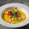 Средиземноморская похлебка с морепродуктами в Гостиный дом по цене 1027
