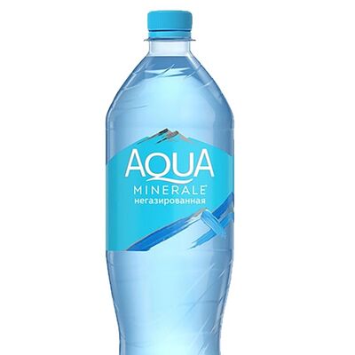 Aqua Minerale негазированная в Эко Суши РФ по цене 140 ₽