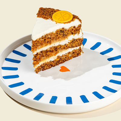 Торт Морковный в Сицилия по цене 520 ₽