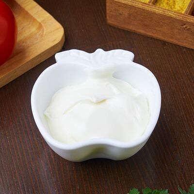 Сметана в Чито Грито по цене 160 ₽