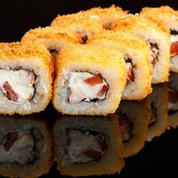 Эби Панка в Sushi & Rollzz