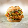 Tauer burger ori̇ji̇nal в KFC City Park Mall по цене 8