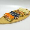 Сет Тайский в SUSHI WOW по цене 1500