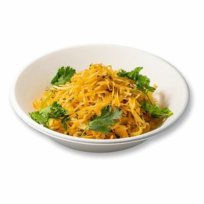 Салат Стейк в Фуд-корт парк по цене 100