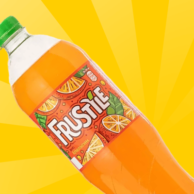Фрустайл Апельсин 0,33 л Яндекс в Горчица по цене 136 ₽