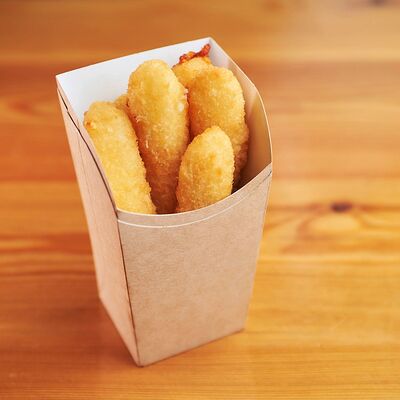 Сырные палочки в Кафе Солнце по цене 400 ₽