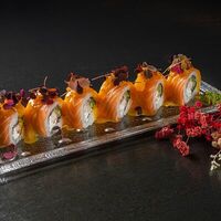 Логотип Mundshtuk Asia