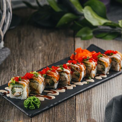 Осака в Amato по цене 850 ₽