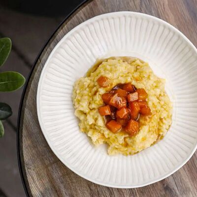 Пшенная каша в Karma по цене 600 ₽