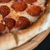 Пицца Пепперони в Истории со вкусом по цене 650