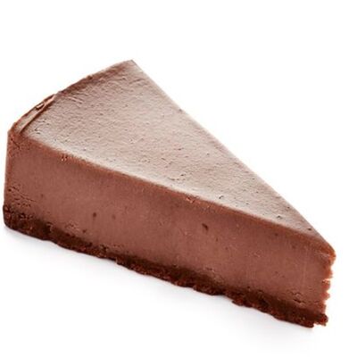 Чизкейк Шоколадныйв Вкусно разно по цене 295 ₽