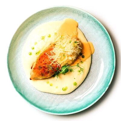 Как у бабушки в Вкусная миля по цене 480