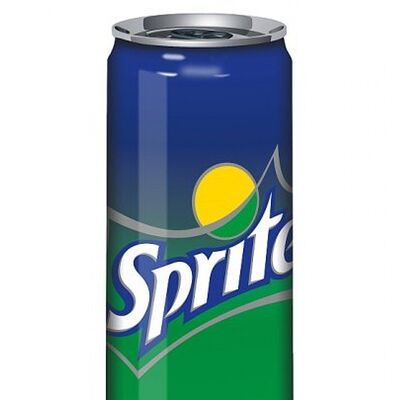 Sprite в Шаурма En Sulu по цене 90 ₽