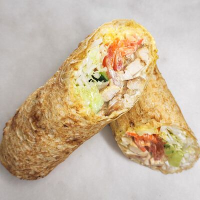 Шаверма Классика в Bonape по цене 535 ₽