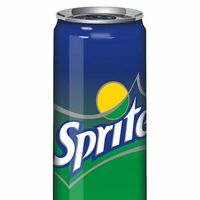 Sprite в Шаурма En Sulu