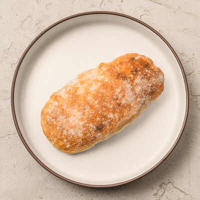 Хлеб деревенский на молоке в Лали Бистро по цене 110 ₽