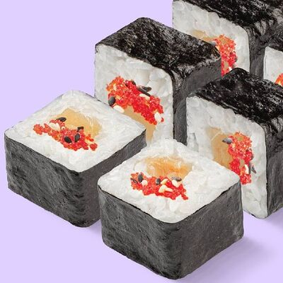 Эсколар Маки в Ёбидоёби по цене 279 ₽