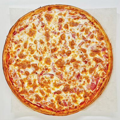 Пицца Мясная в Old Buick Diner по цене 545 ₽