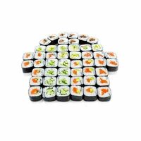 Суши сет Инь - Янь в Химки пицца