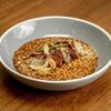 Орзо с щечками и грибами в Il Pizzaiolo по цене 780