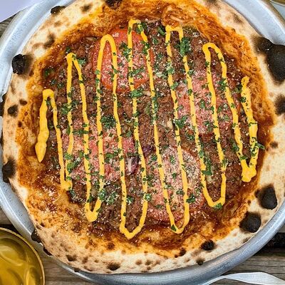 Неряха Джо в STAY GOLD по цене 910 ₽