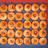 Сет Макс в Sekai Суши