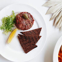 Логотип Mastersuit Cafe