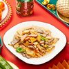 Тушеная говядина с картошкой №402 в Ланчжоу по цене 865