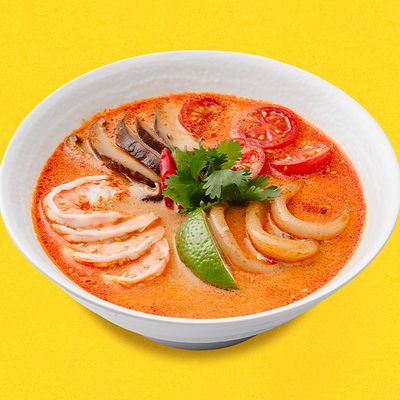 Том ям в Чико по цене 745 ₽