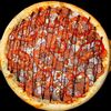 Пицца Барбекю оригинал в Yesh Pizza по цене 990