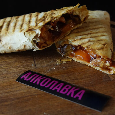 Барбекюв Алколавка по цене 420 ₽