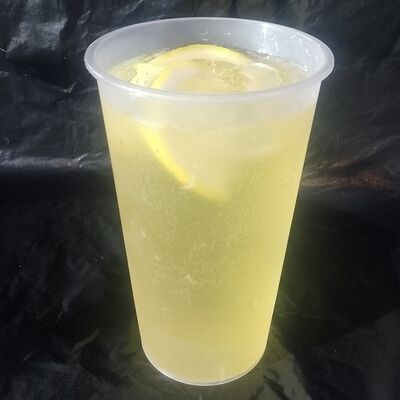 Лимонад Дыня в Bibiwok по цене 300 ₽